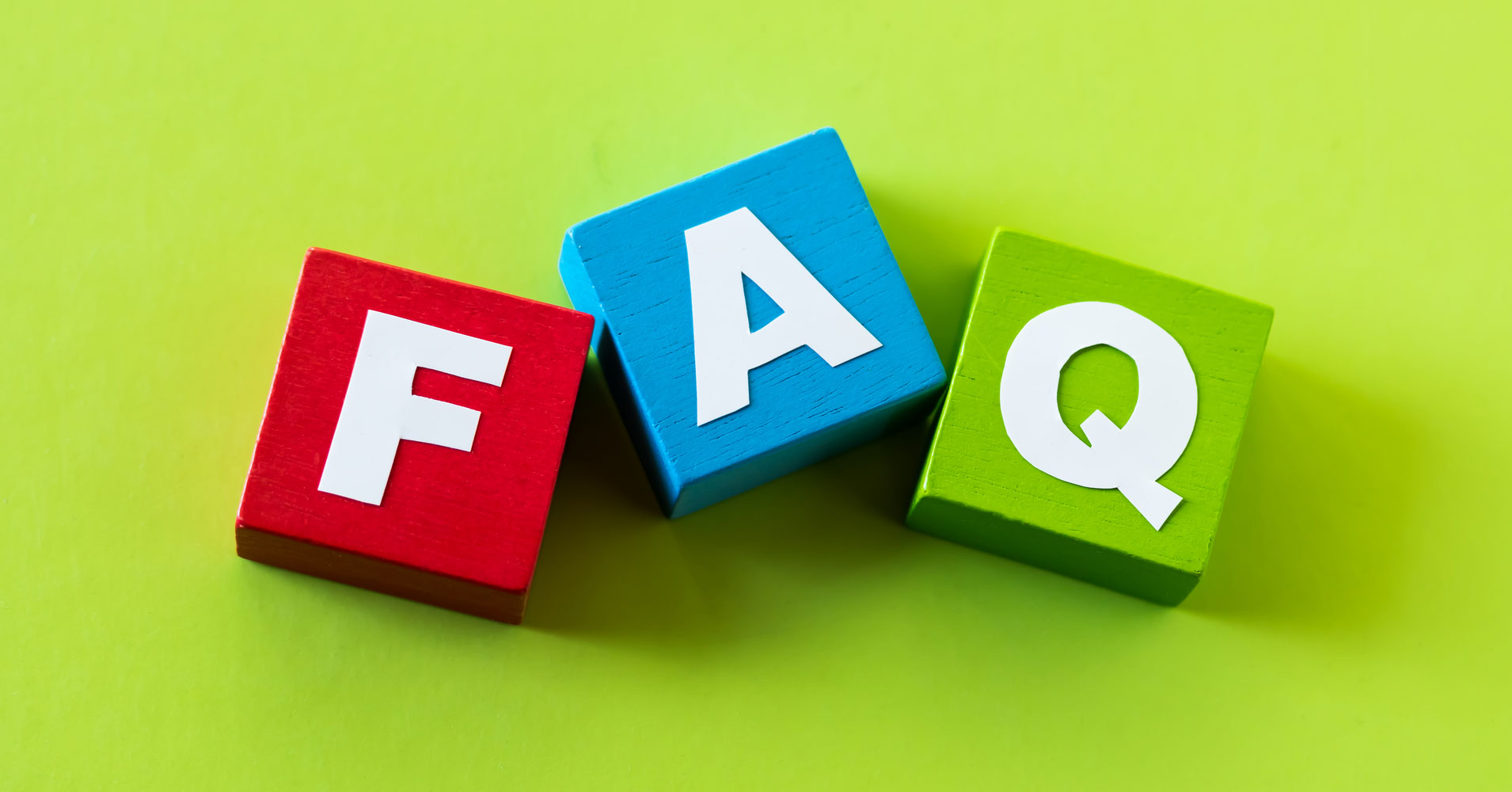 FAQ: デジタルサイネージのレンタルに関するFAQ