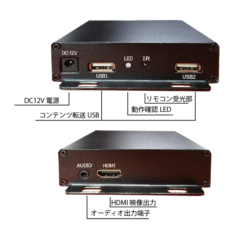 device_inst | ヤマトサイネージ