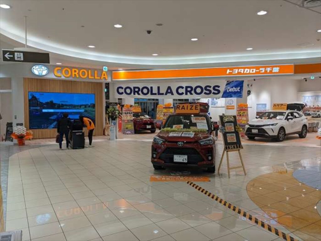 car-dealer_img | ヤマトサイネージ カーディーラーショールーム用デジタルサイネージ