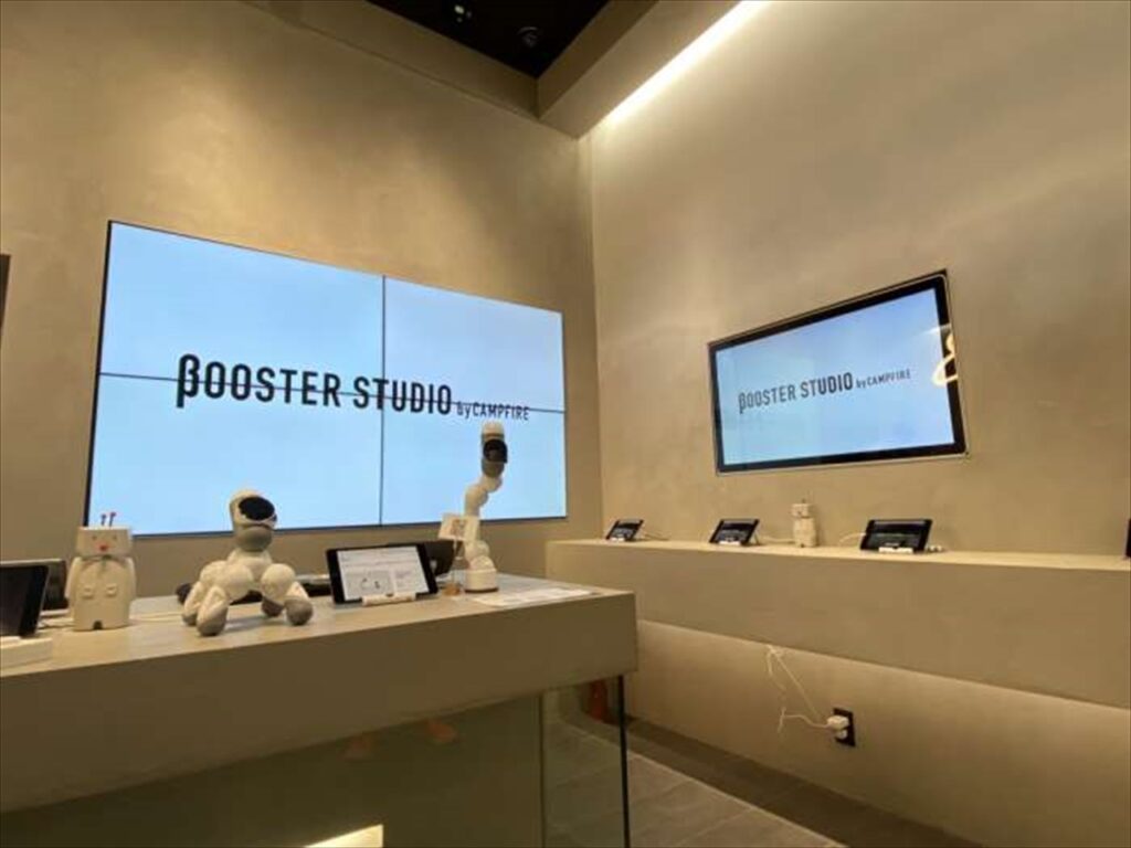 showroom-multi-display15_img | ヤマトサイネージ ショールームのマルチディスプレイ