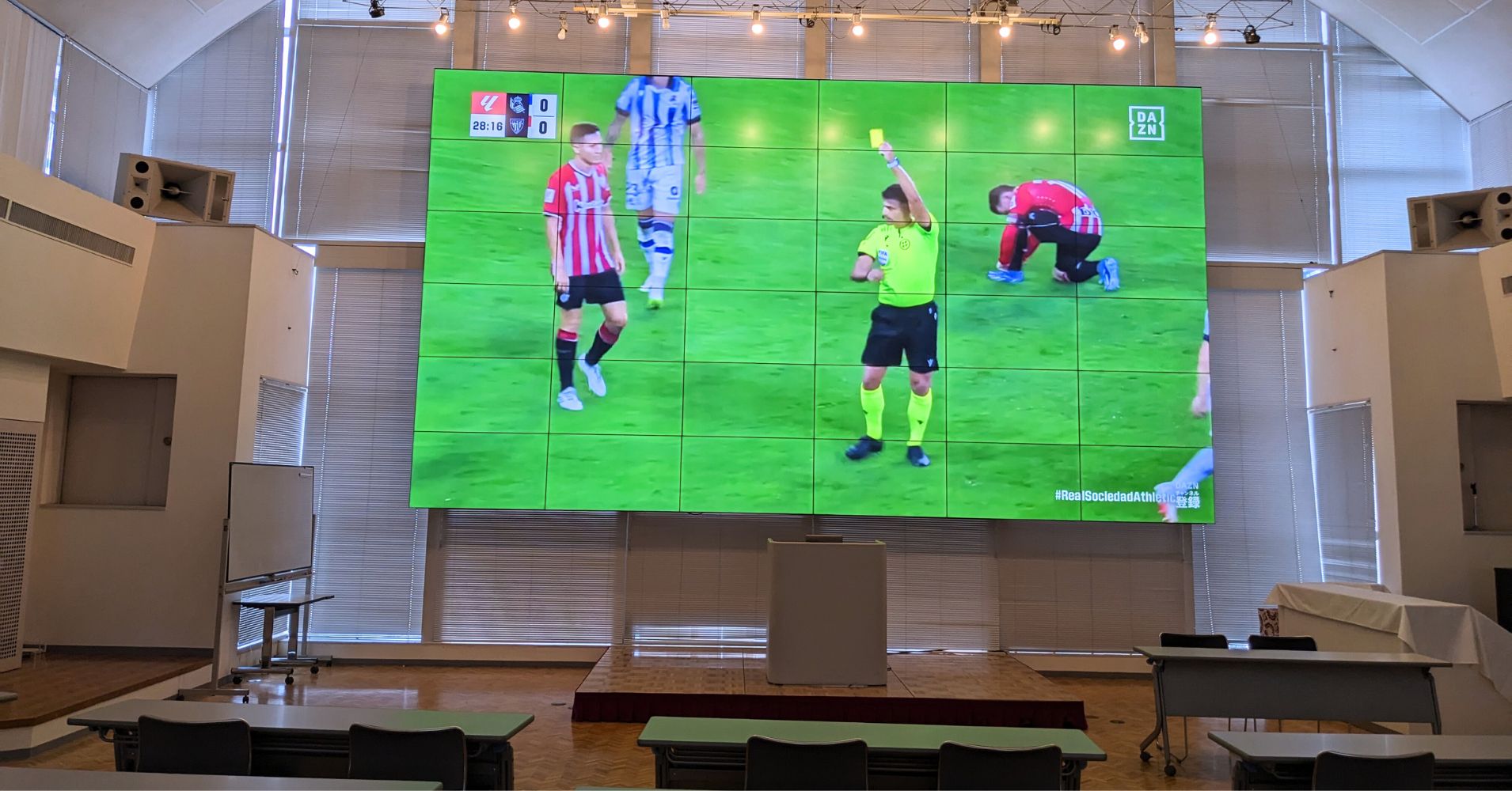 超大型テレビ | ヤマトサイネージ 超大型テレビ