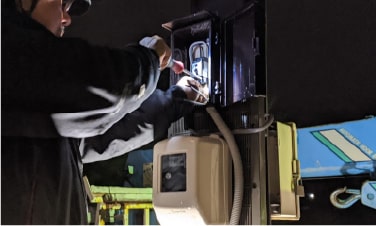 electrical-work_telecommunications-industry | ヤマトサイネージ