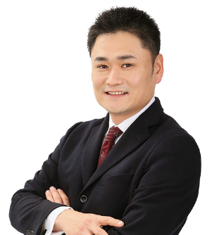 maniwa_member_about | ヤマトサイネージ 馬庭 直人