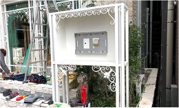 wall_mounted_installation | ヤマトサイネージ