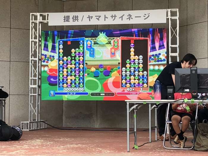 rental | ヤマトサイネージ 大型ビジョンのレンタル・リース