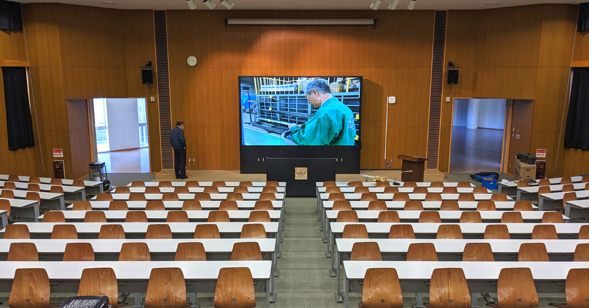 indoor-multi-165inch-hyogo-school1 | ヤマトサイネージ 龍野マルチ