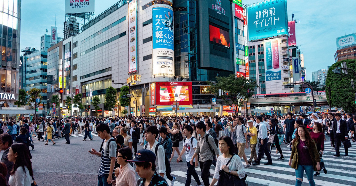 tokyo-shibuya-billboard | ヤマトサイネージ