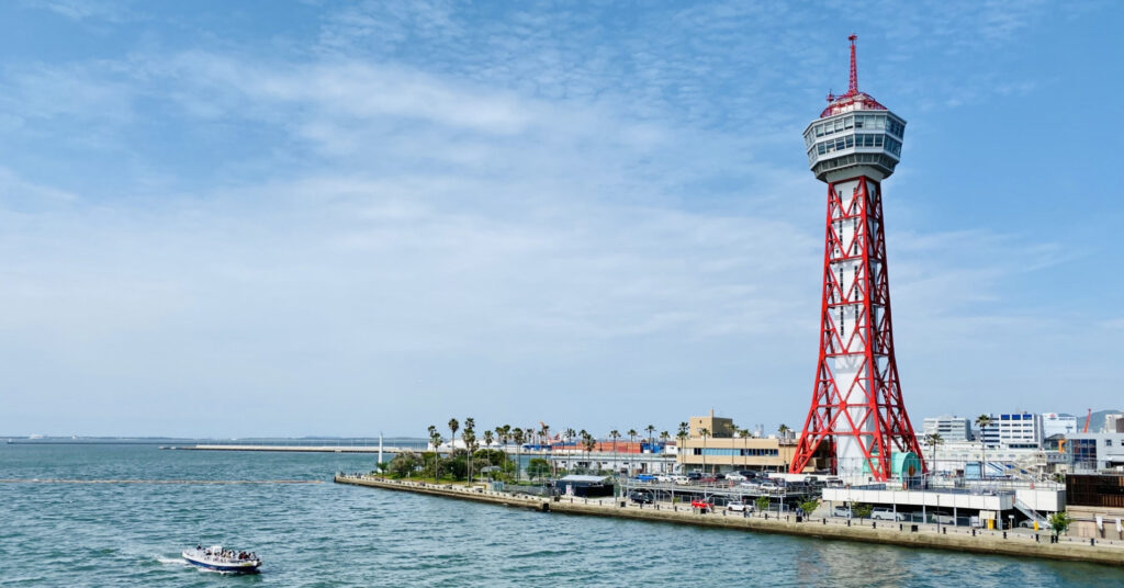福岡の風景