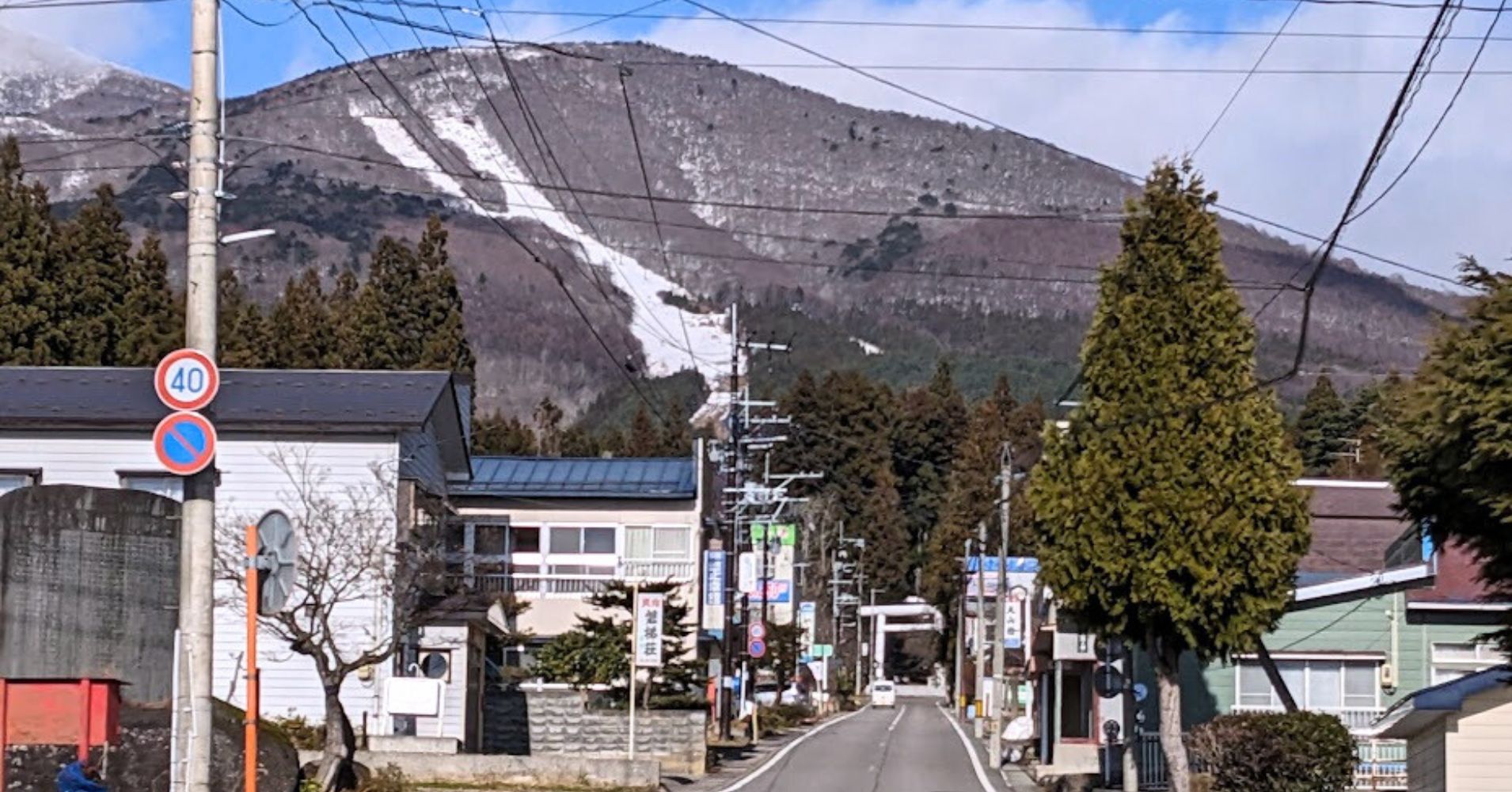 猪苗代スキー場 | ヤマトサイネージ 猪苗代スキー場
