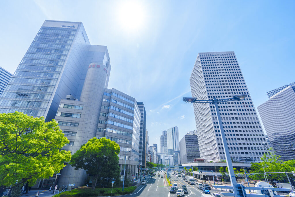 大阪オフィス