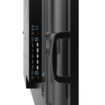 86インチ電子黒板STUDIA | 4K・タッチ対応 屋内用ディスプレイYSD