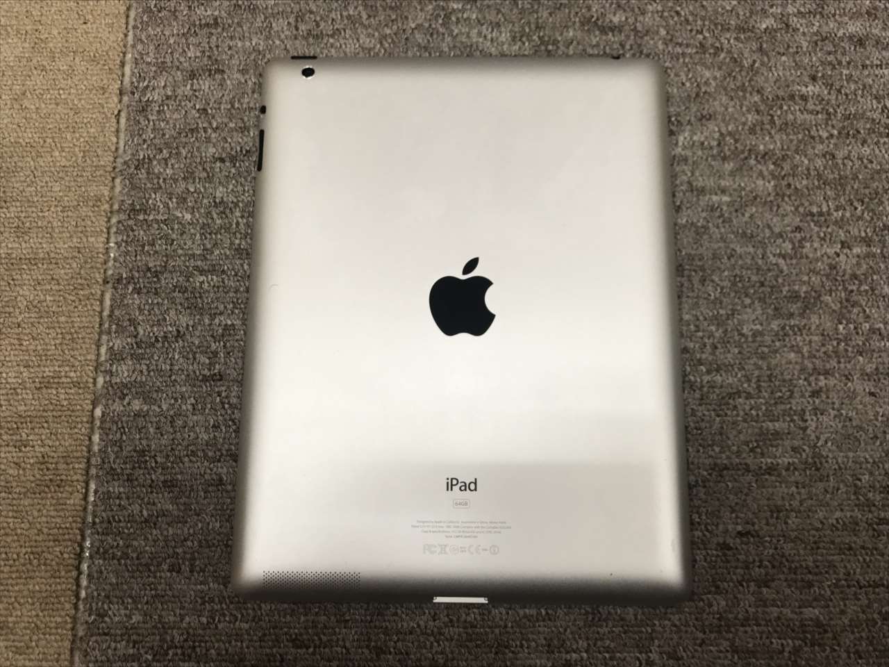 アイパッド