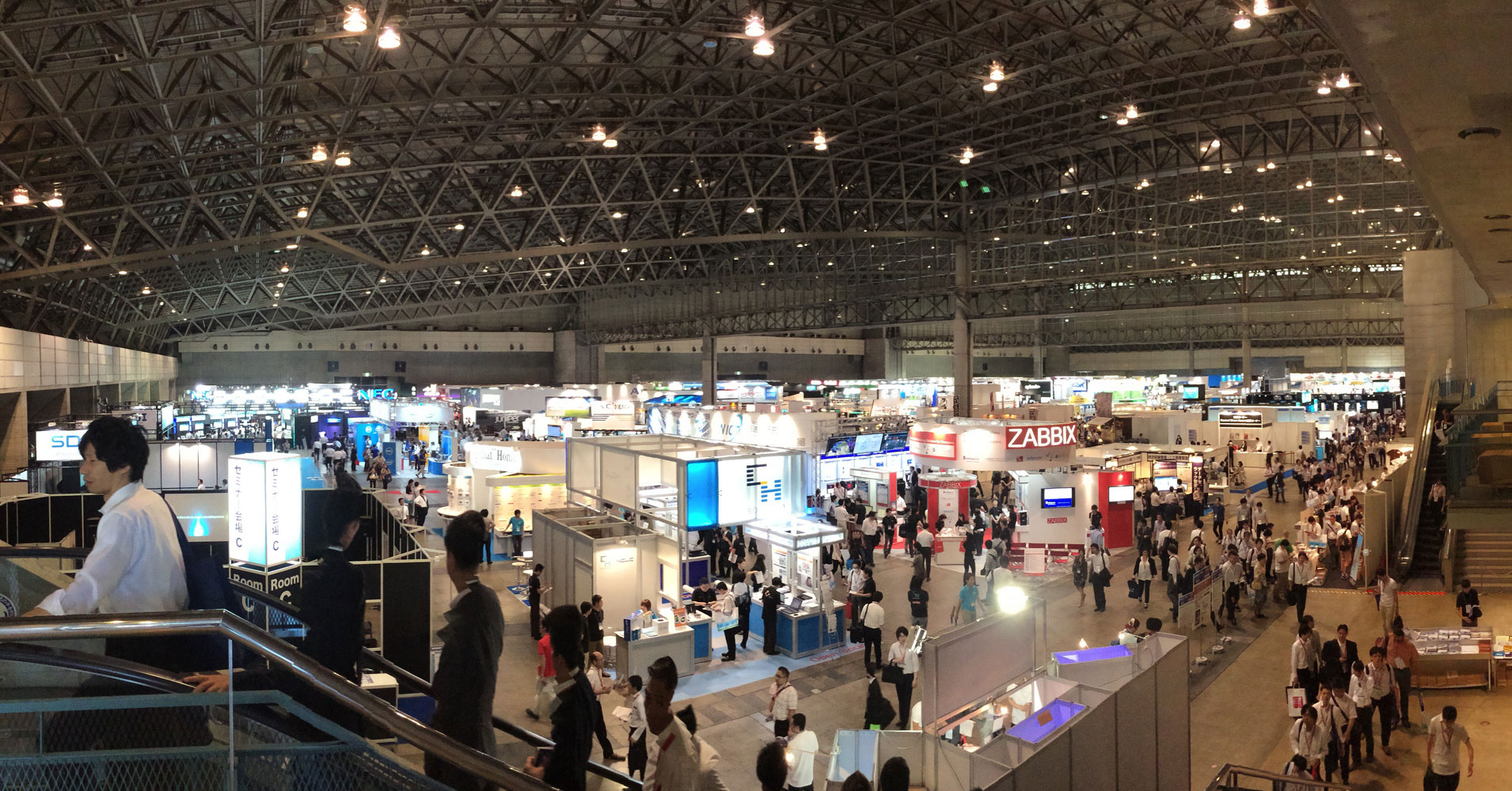 businessexhibition2img | ヤマトサイネージ 展示会を成功させる