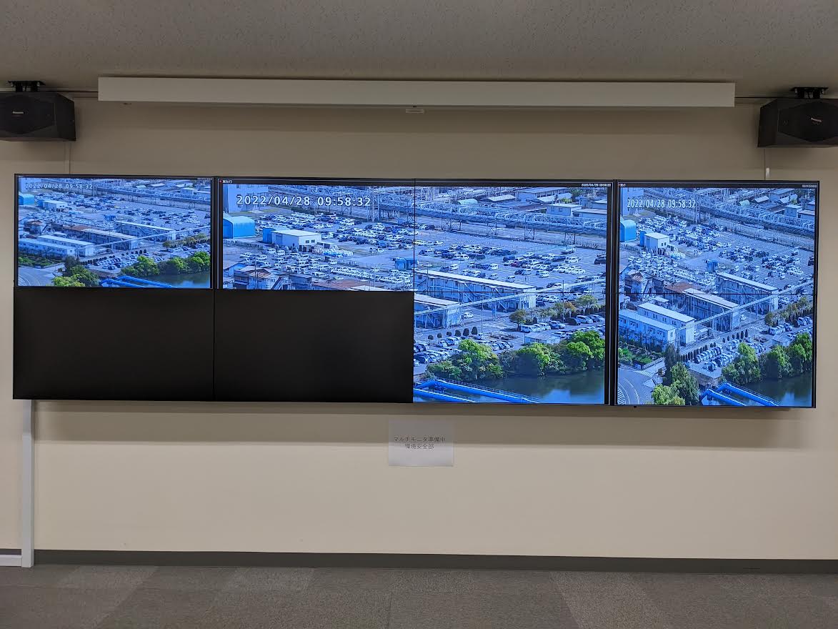 multidisplaytrouble3img | ヤマトサイネージ マルチディスプレイのトラブル