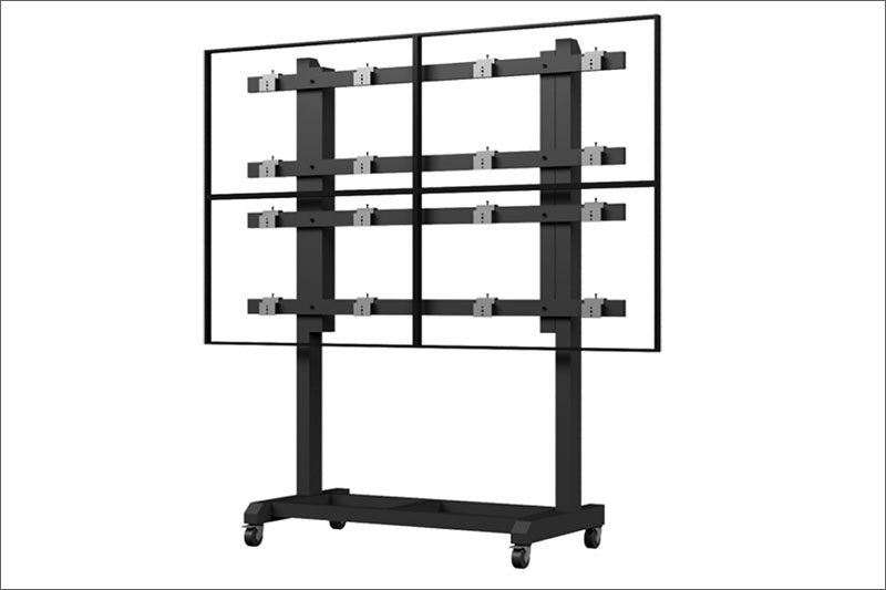 4sidemultistand | ヤマトサイネージ