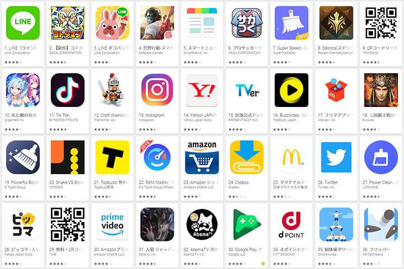 androidapli | ヤマトサイネージ