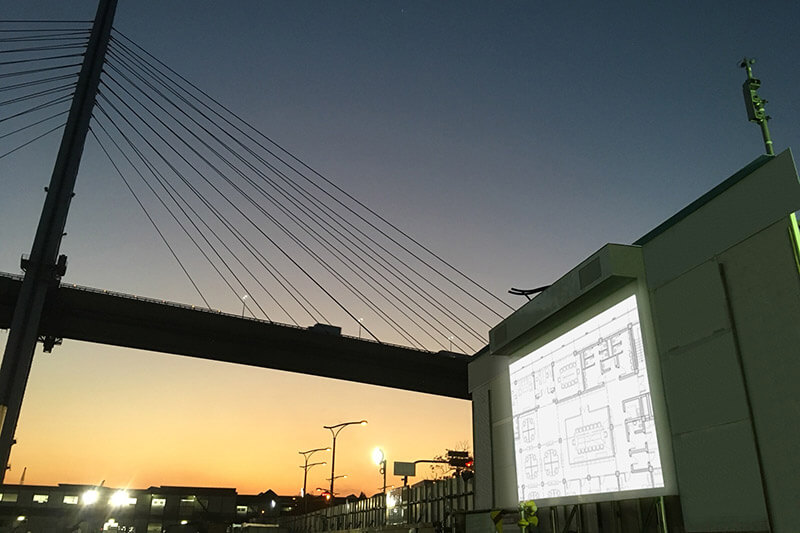 buildinside | ヤマトサイネージ
