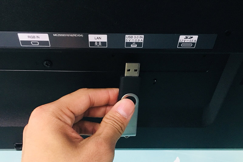 usb | ヤマトサイネージ