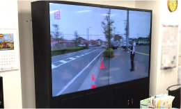 onlinemeetingsonlargescreen | ヤマトサイネージ