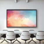 インタラクティブ電子黒板STUDIA