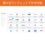 ヤマトサイネージコンテンツ管理システム　yomier